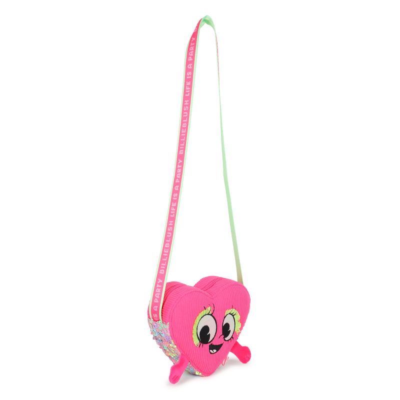 Handtasche BILLIEBLUSH 
                        GIRL