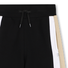Fleece-shorts BOSS 
                    BOY