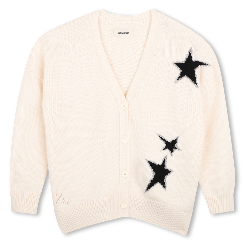 Strickcardigan ZADIG VOLTAIRE 
                        GIRL