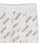 Set aus strickjacke und jogginghose KENZO KIDS 
                    BOY