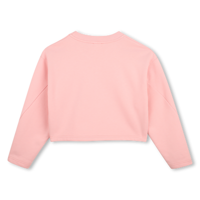 Sweat GIVENCHY GIRL