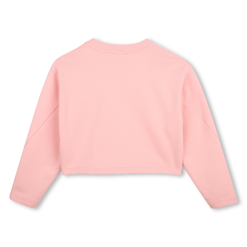 Sweat GIVENCHY 
                        GIRL