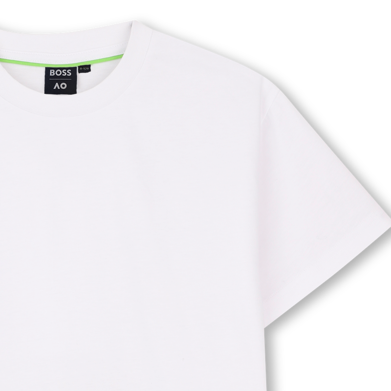 T-Shirt BOSS 
                        JUNGE