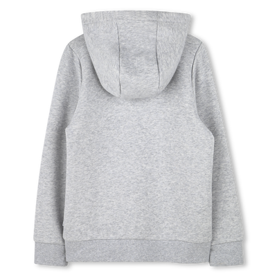 KAPUZENSTRICKJACKE BOSS BOY