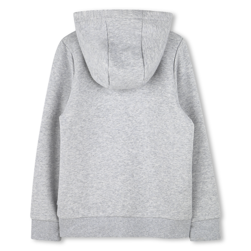 KAPUZENSTRICKJACKE BOSS 
                        BOY