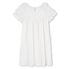 Kurz&auml;rmeliges kleid CHLOE 
                    GIRL