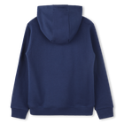 Kapuzen-Sweatshirt HUGO 
                    BOY