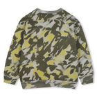 Sweat GIVENCHY 
                    BOY