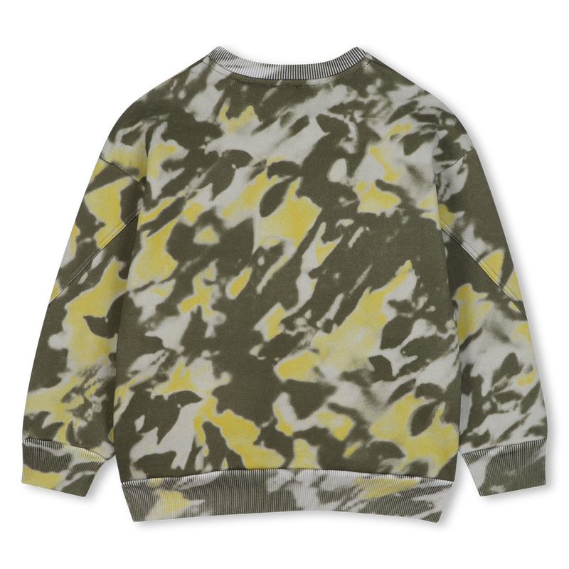 Sweat GIVENCHY 
                        BOY