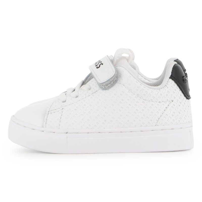 Sportschuhe BOSS 
                        BOY