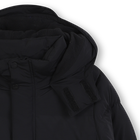 Lange Daunenjacke HUGO 
                    BOY