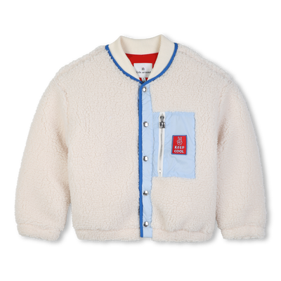 Fleecejacke KIDS AROUND BOY