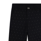 Hose mit verstellbarem Bund MICHAEL KORS 
                    GIRL