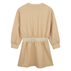 Langarmkleid MICHAEL KORS 
                    GIRL