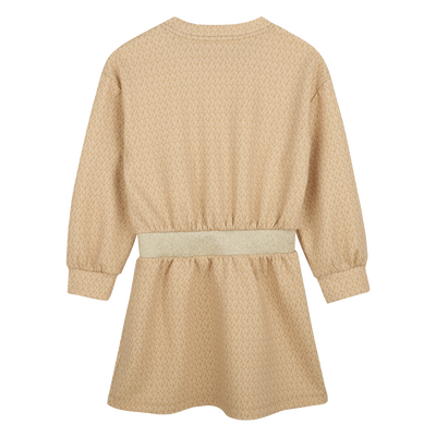 Langarmkleid MICHAEL KORS GIRL