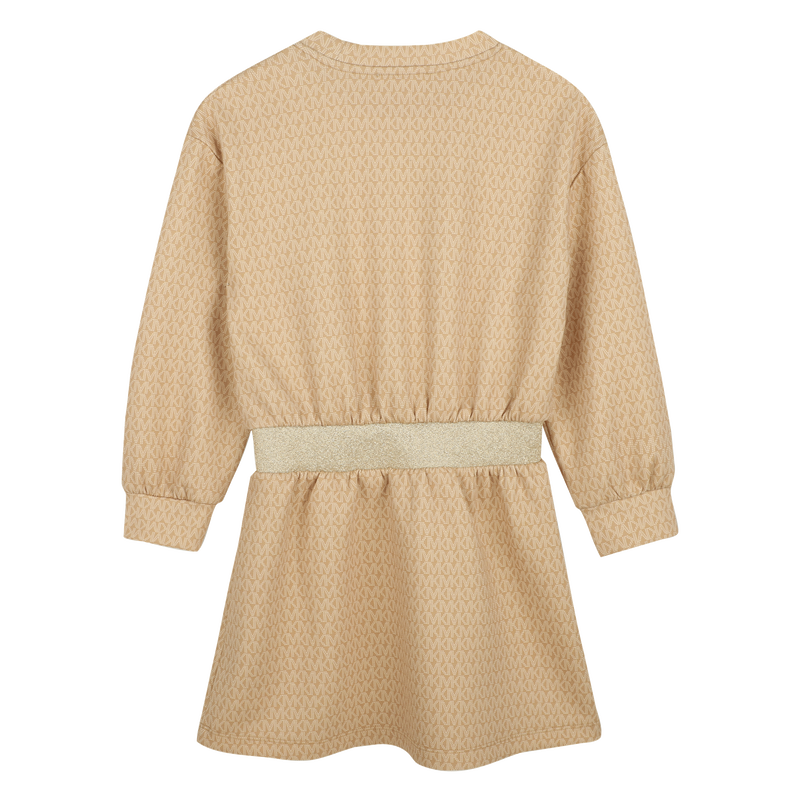 Langarmkleid MICHAEL KORS 
                        GIRL