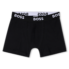 Set mit 3 boxershorts BOSS 
                    BOY