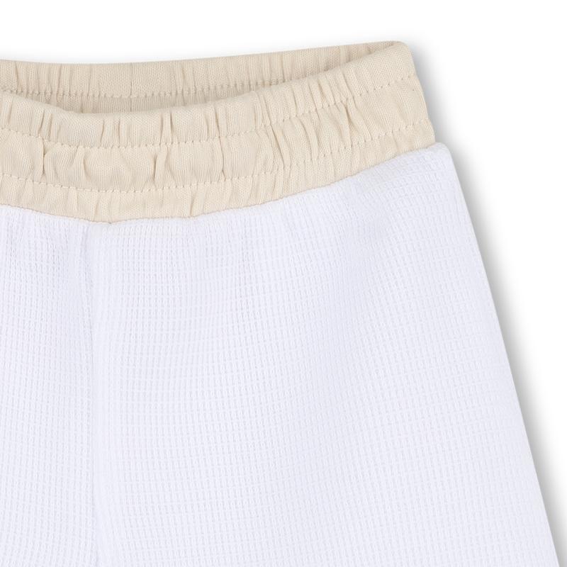 POLO + SHORTS SET BOSS 
                        BOY