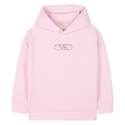 Kapuzen-Sweatshirt MICHAEL KORS 
                    GIRL