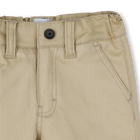Baumwollshorts uni BOSS 
                    BOY