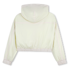 Windjacke mit kapuze BILLIEBLUSH 
                    GIRL