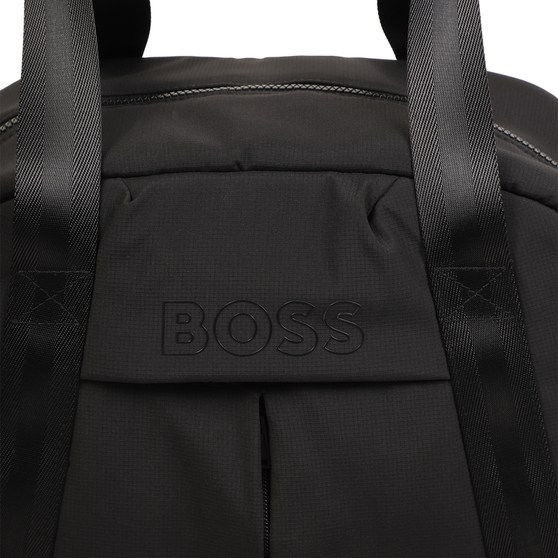 Wickeltasche mit Zubeh&ouml;r BOSS 
                        UNISEX