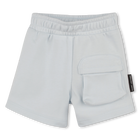 Baumwoll-T-Shirt und Shorts MARC JACOBS 
                    UNISEX