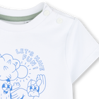 T-Shirt TIMBERLAND 
                    BOY