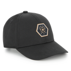 Kappe mit Logo-Stickerei BOSS 
                    BOY