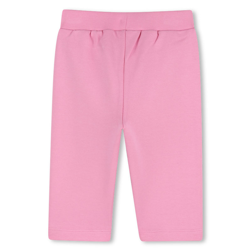 SET AUS SWEATSHIRT UND HOSE KENZO KIDS 
                        UNISEX