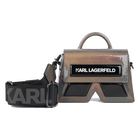 IKON K Handtasche KARL LAGERFELD KIDS 
                    GIRL
