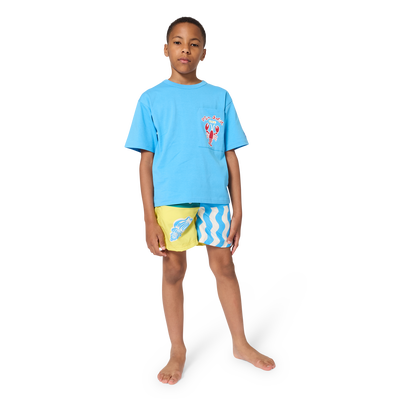 SCHWIMMER SHORTS KIDS AROUND BOY