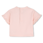Set aus t-shirt, pyjama und stirnband KENZO KIDS 
                    GIRL