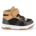 Sneaker mit elastischen Schn&uuml;rsenkeln BOSS 
                    BOY