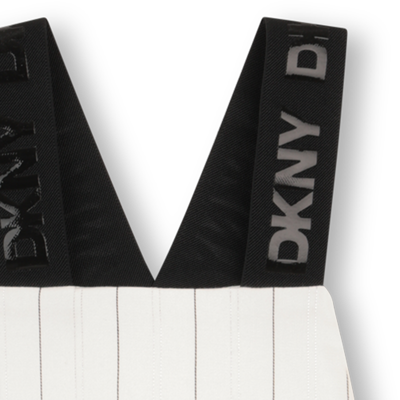 RIEMCHENKLEID DKNY 
                        GIRL