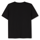 Kurz&auml;rmeliges T-Shirt BOSS 
                    JUNGE