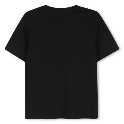 Kurz&auml;rmeliges T-Shirt BOSS JUNGE