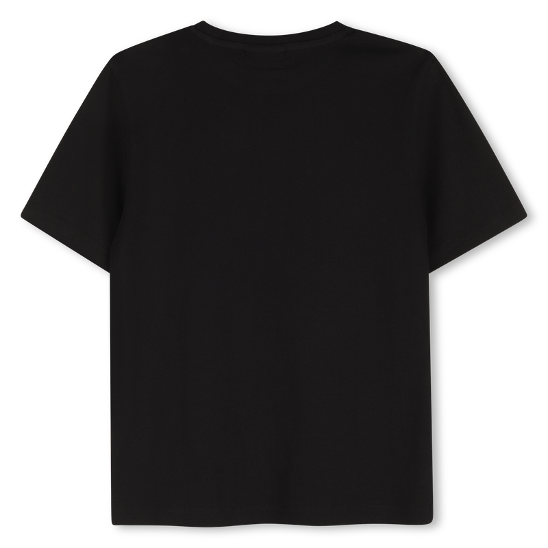Kurz&auml;rmeliges T-Shirt BOSS 
                        JUNGE