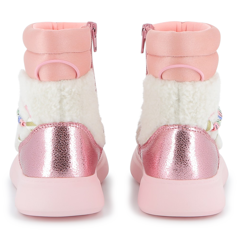 Doppelter Apr&egrave;s-Ski BILLIEBLUSH 
                        GIRL