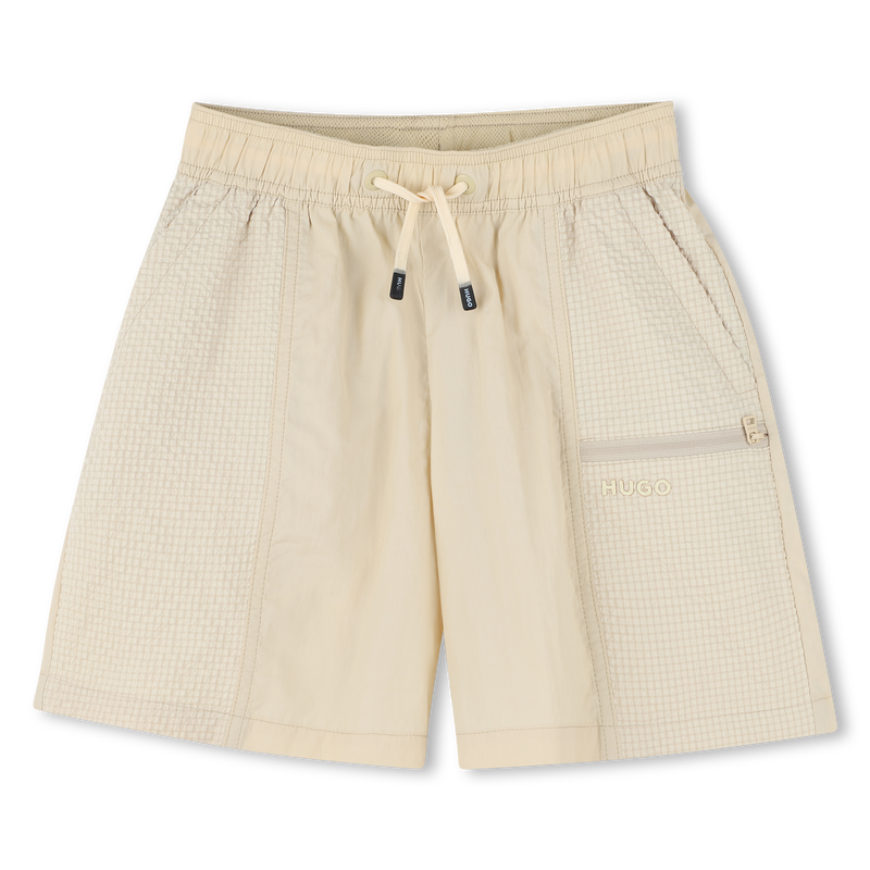 Bermudas mit Stretch-Bund HUGO 
                        BOY