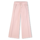Hose mit kordelzug BOSS 
                    GIRL