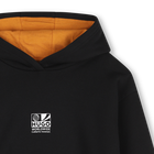Kapuzensweatshirt HUGO 
                    JUNGE