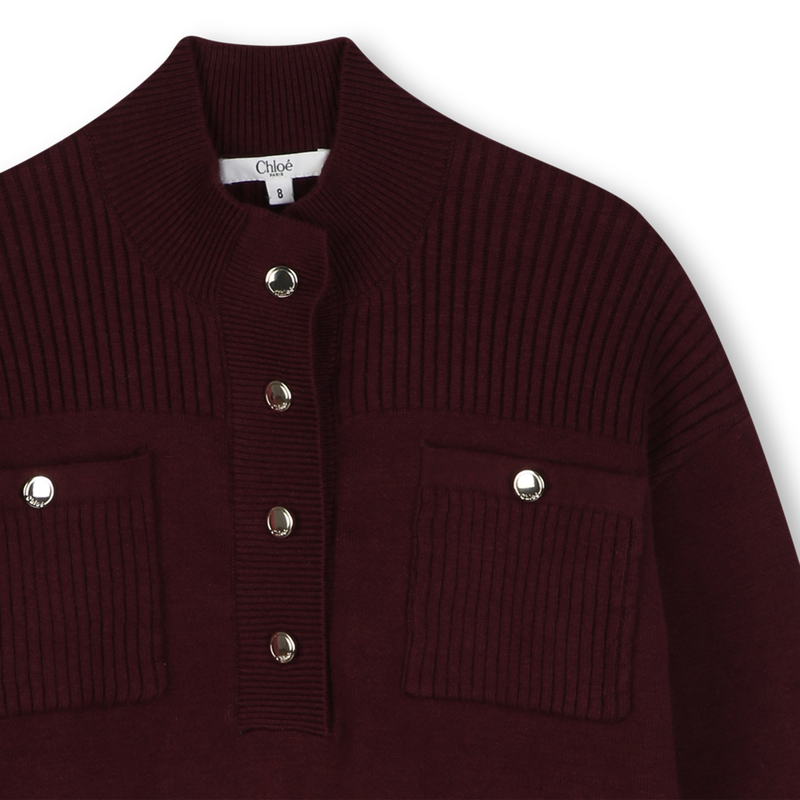 Pullover CHLOE 
                        GIRL