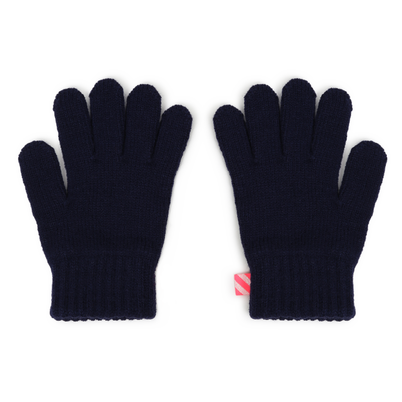 Handschuhe BILLIEBLUSH 
                        GIRL