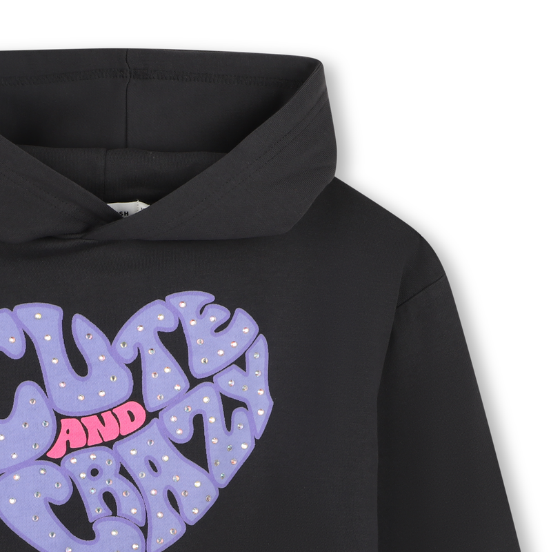 Sweat BILLIEBLUSH 
                        GIRL