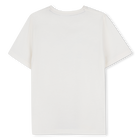 T-Shirt mit kurzen &Auml;rmeln BOSS 
                    BOY