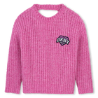 Pullover DKNY 
                    GIRL