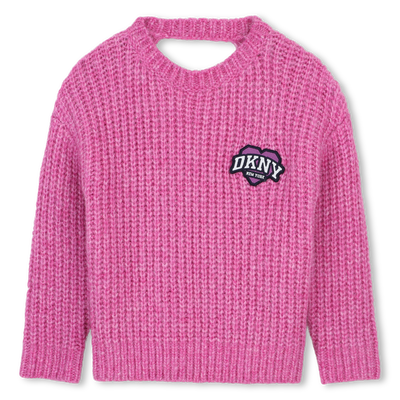 Pullover DKNY GIRL