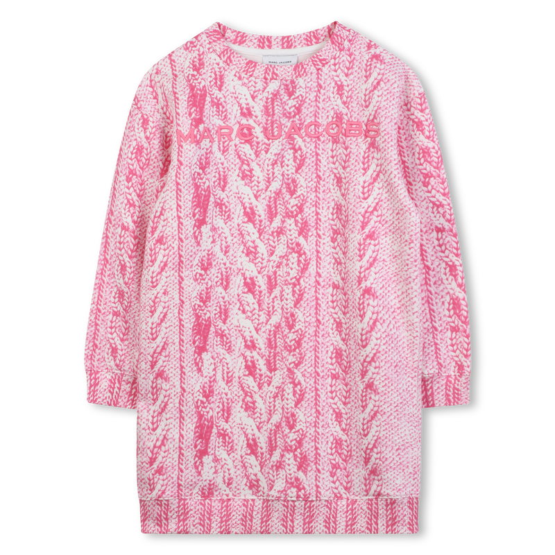 KLEID MARC JACOBS 
                        GIRL