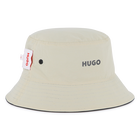 Wendbarer Sonnenhut HUGO 
                    BOY